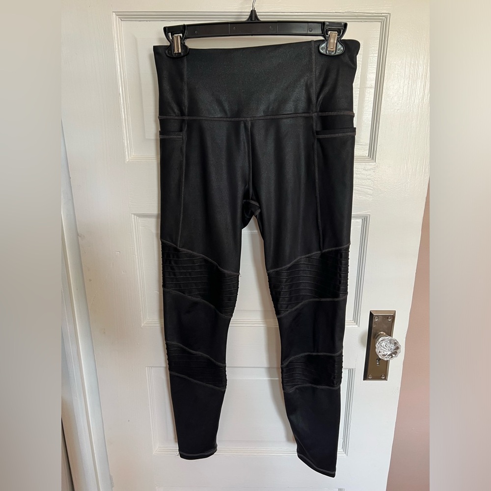 Athleta Tights